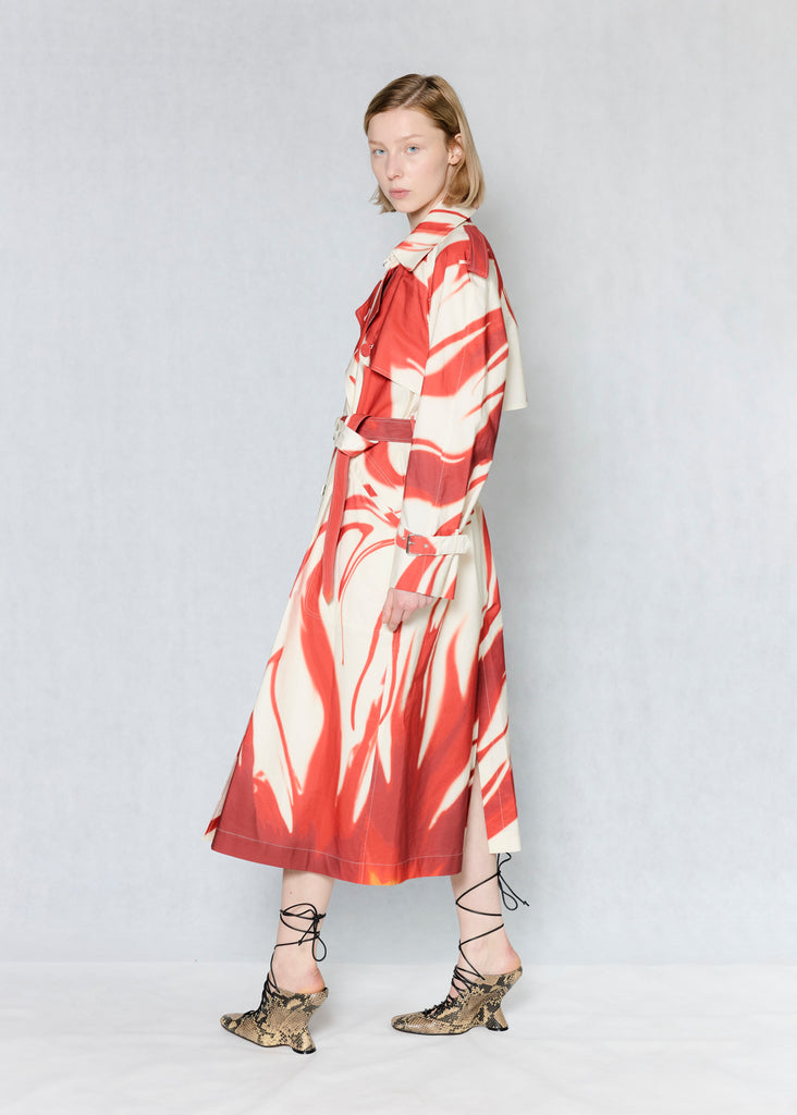Risto coat