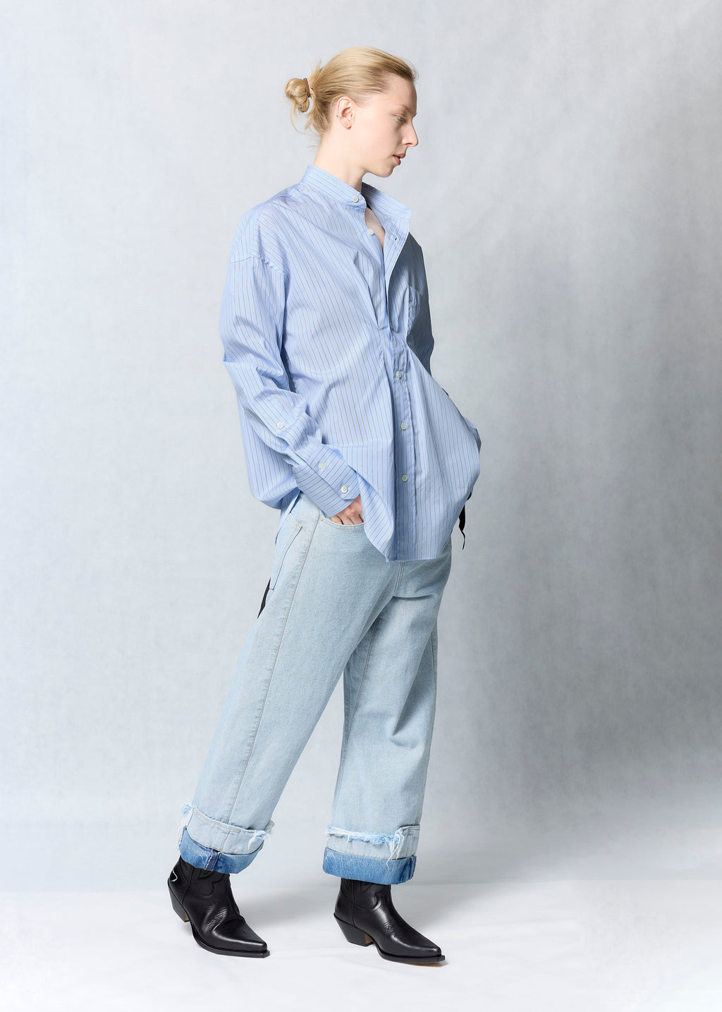 M.Y. Shirt
