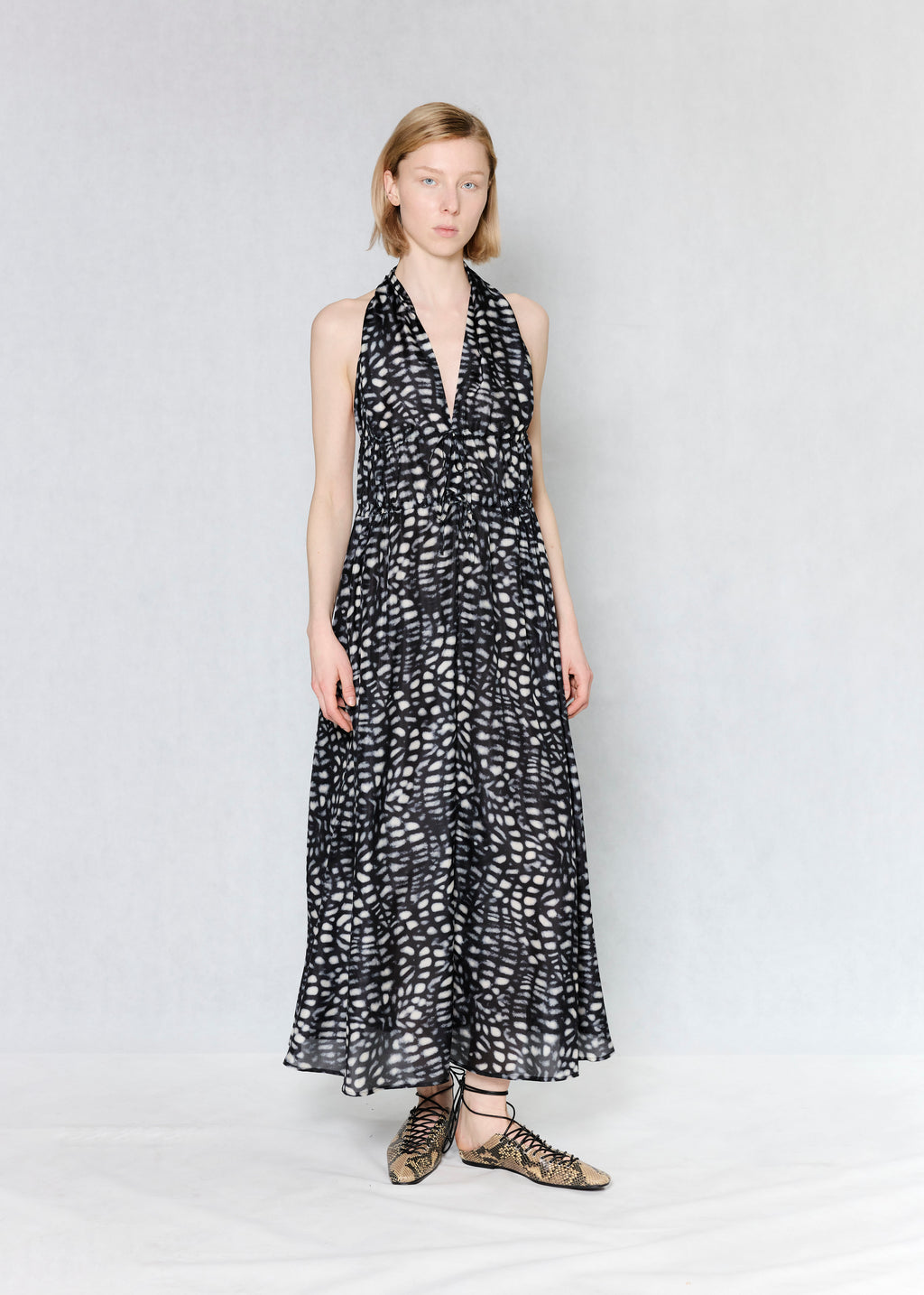 Deana dress