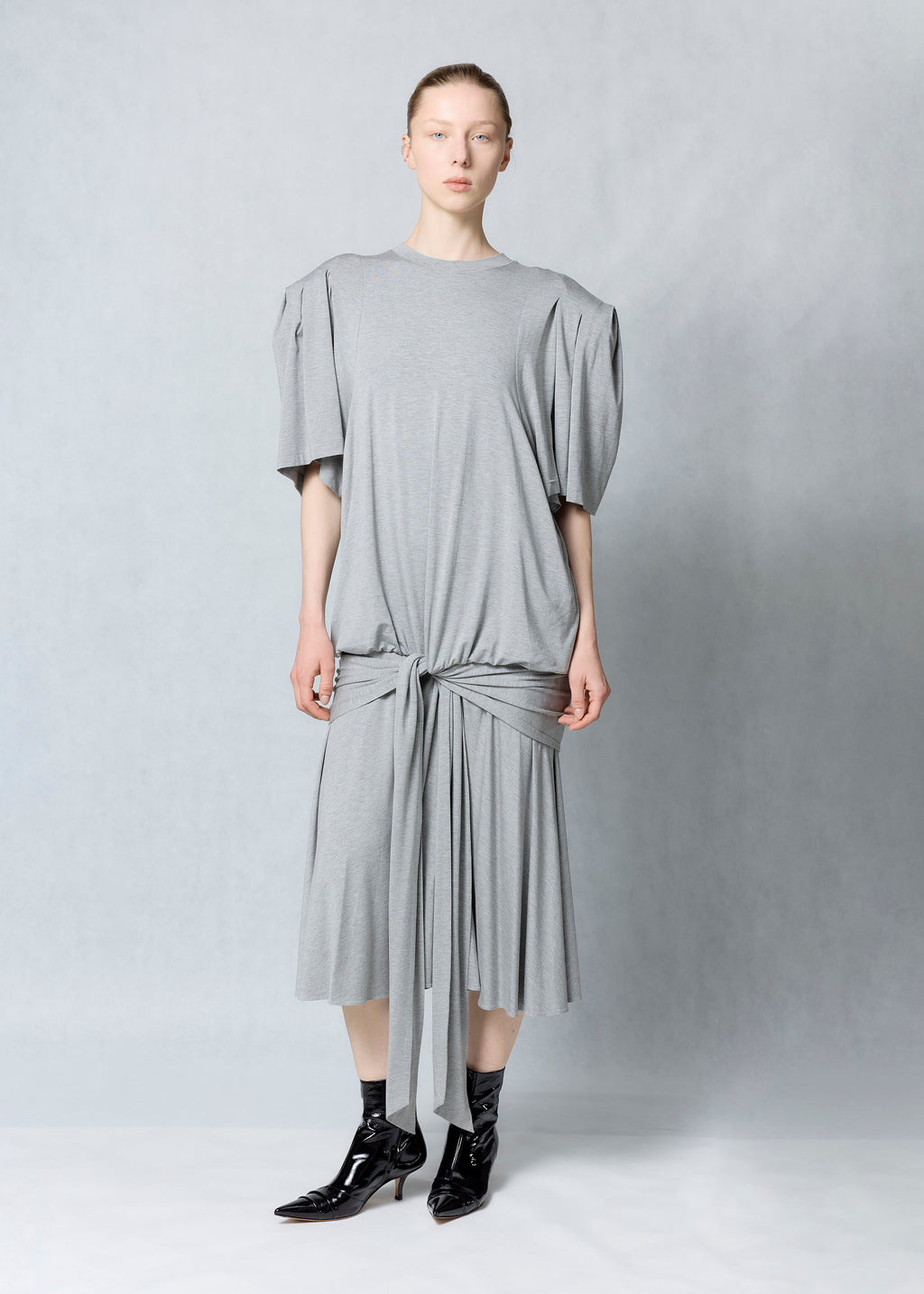 Tshirt dress