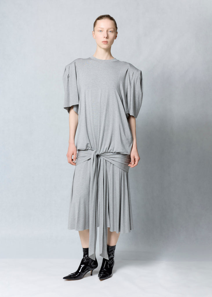 Tshirt dress