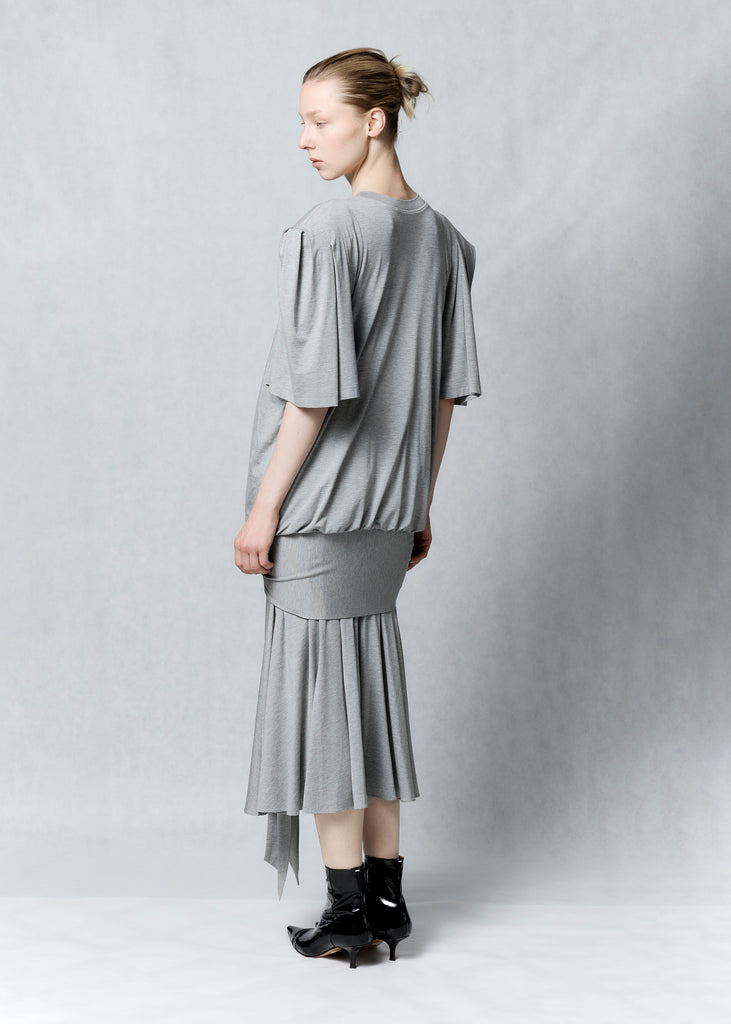 Tshirt dress