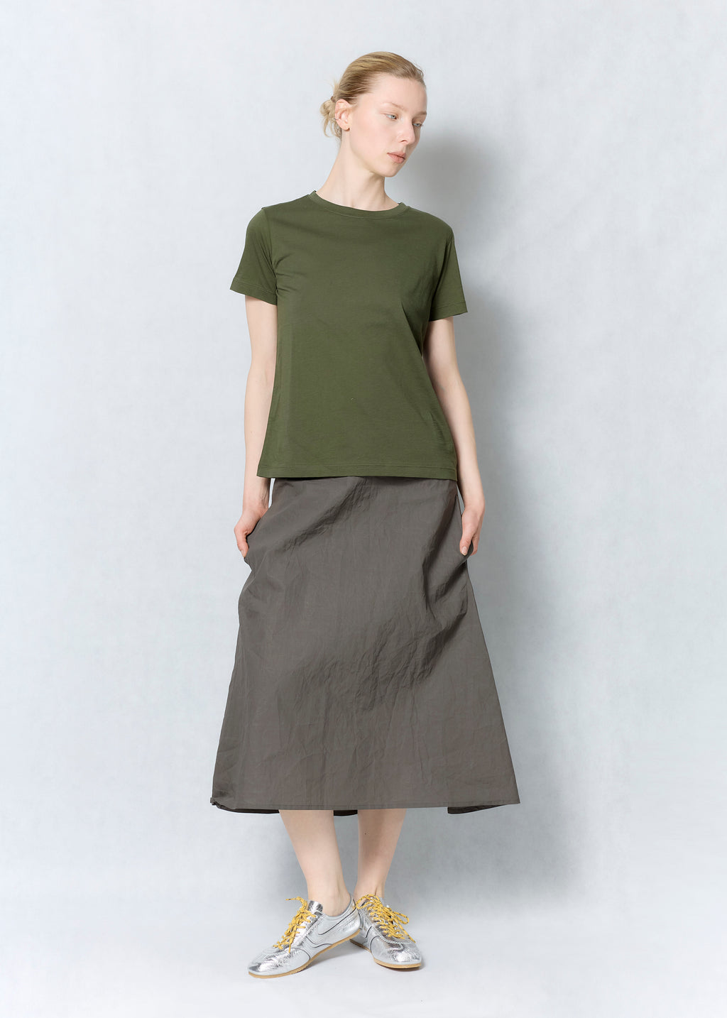 Sokoto skirt