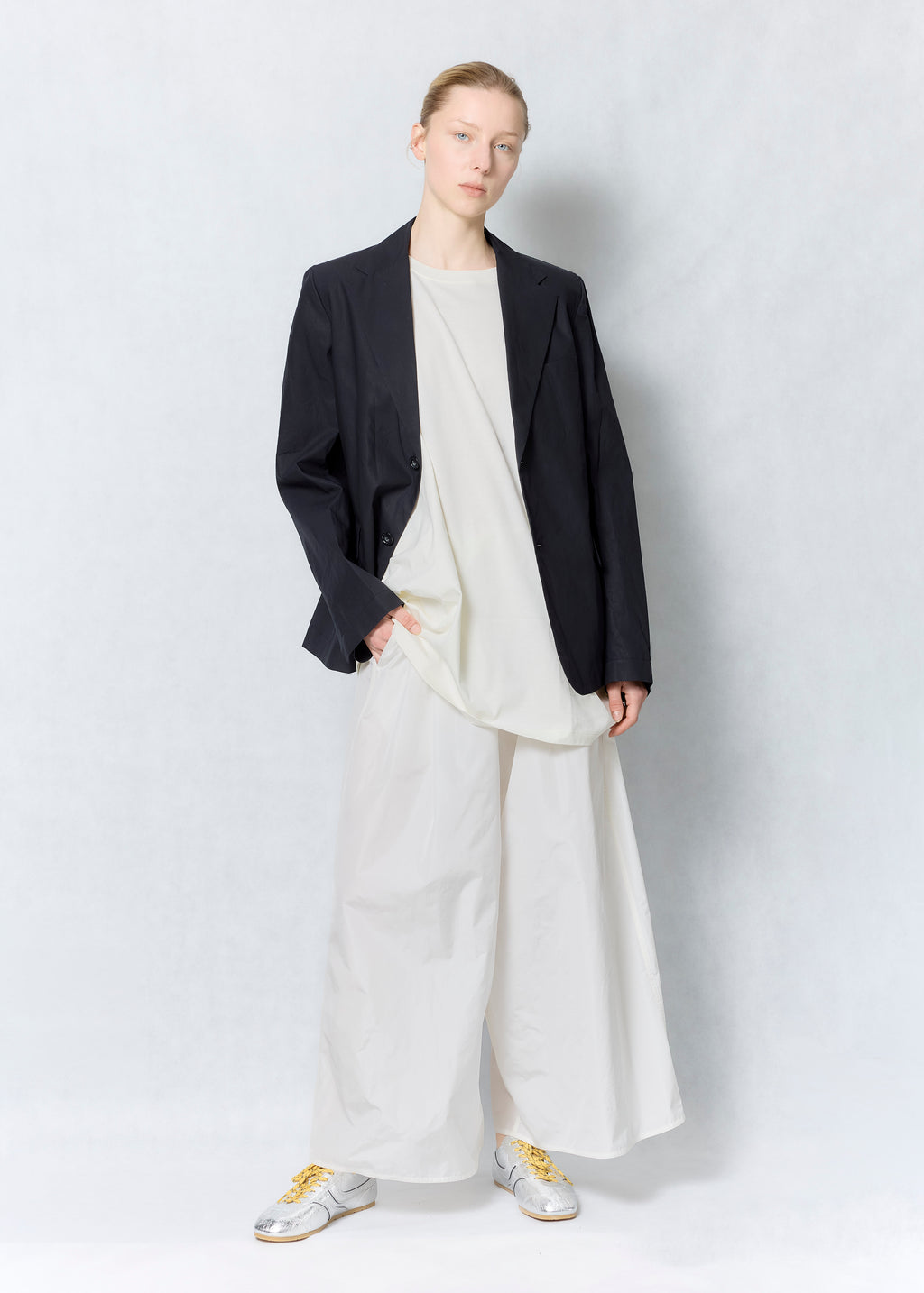 Carolina blazer