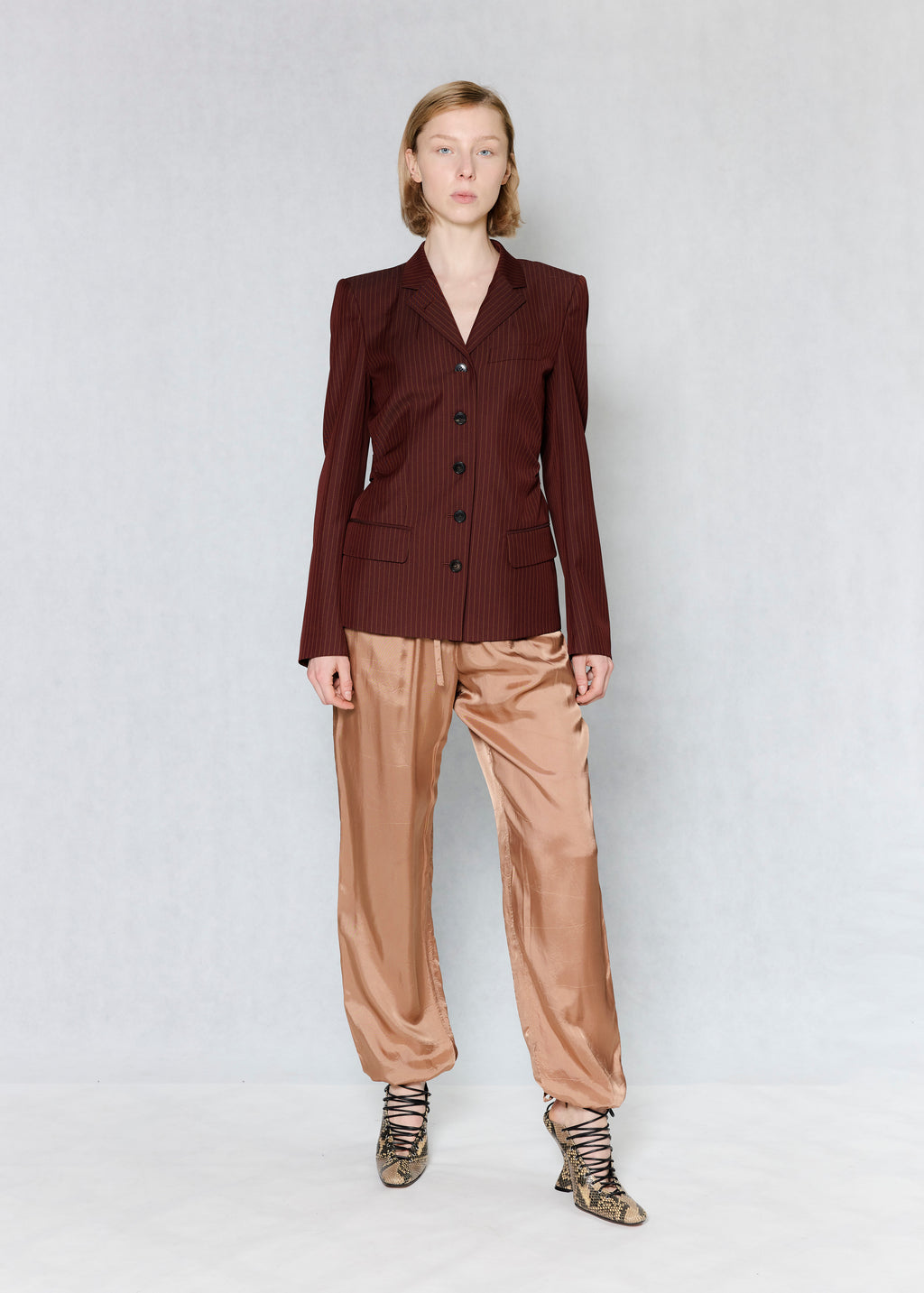 Billy jacket