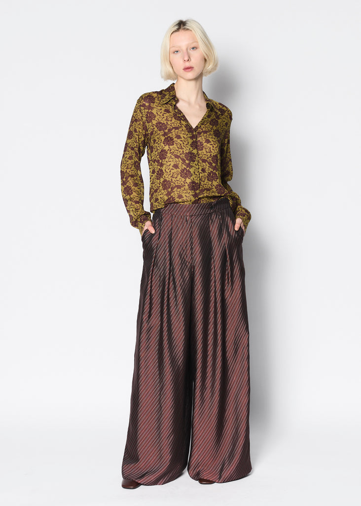 Pamplona trousers