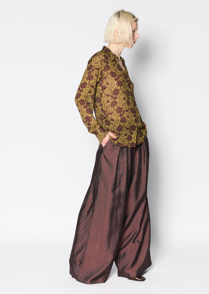 Chowy shirt