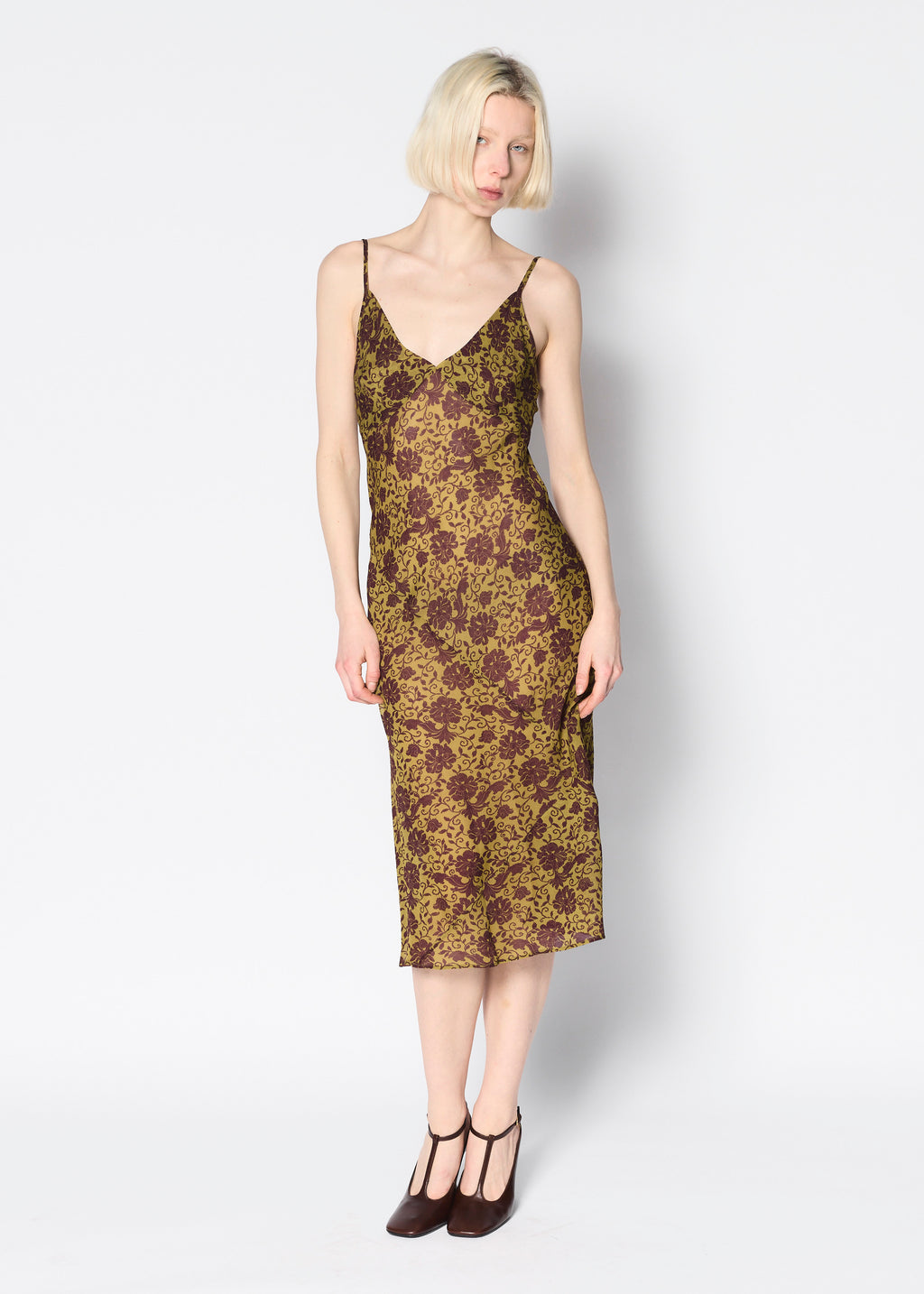 Denne dress