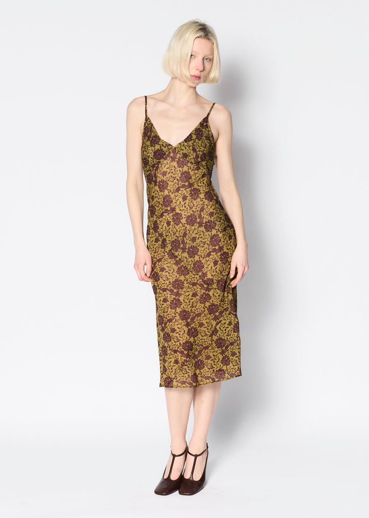 Denne dress