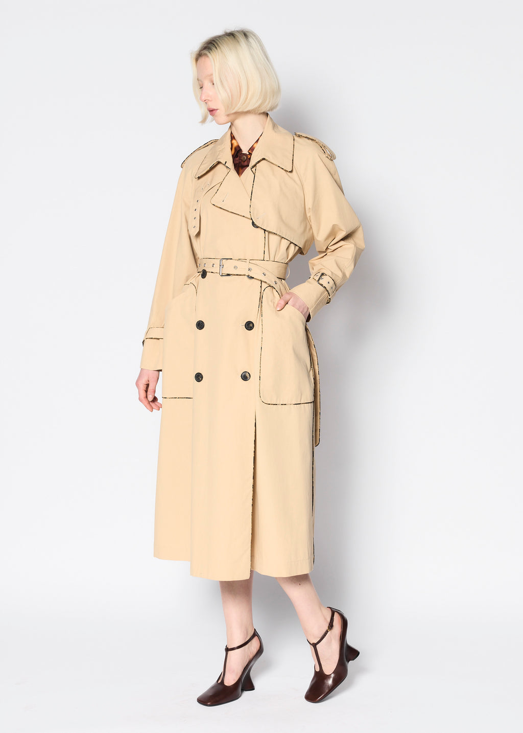 Risto Coat
