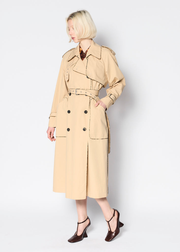 Risto Coat