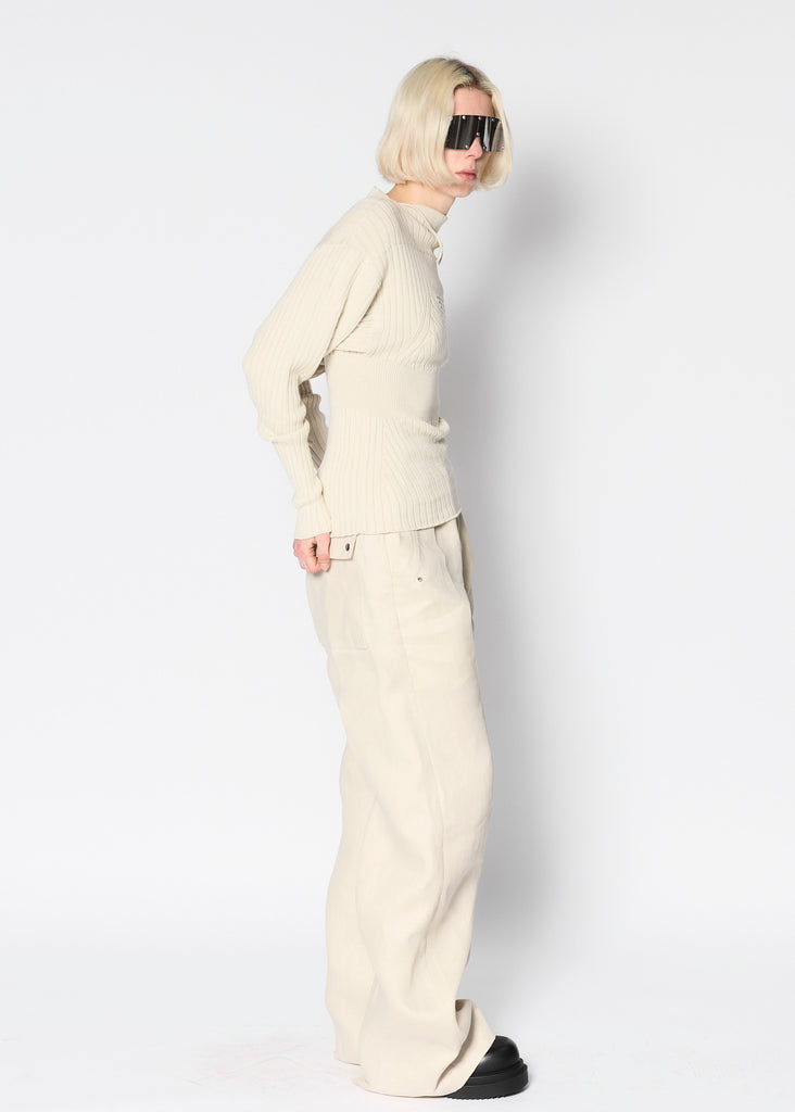 Dafne knit top