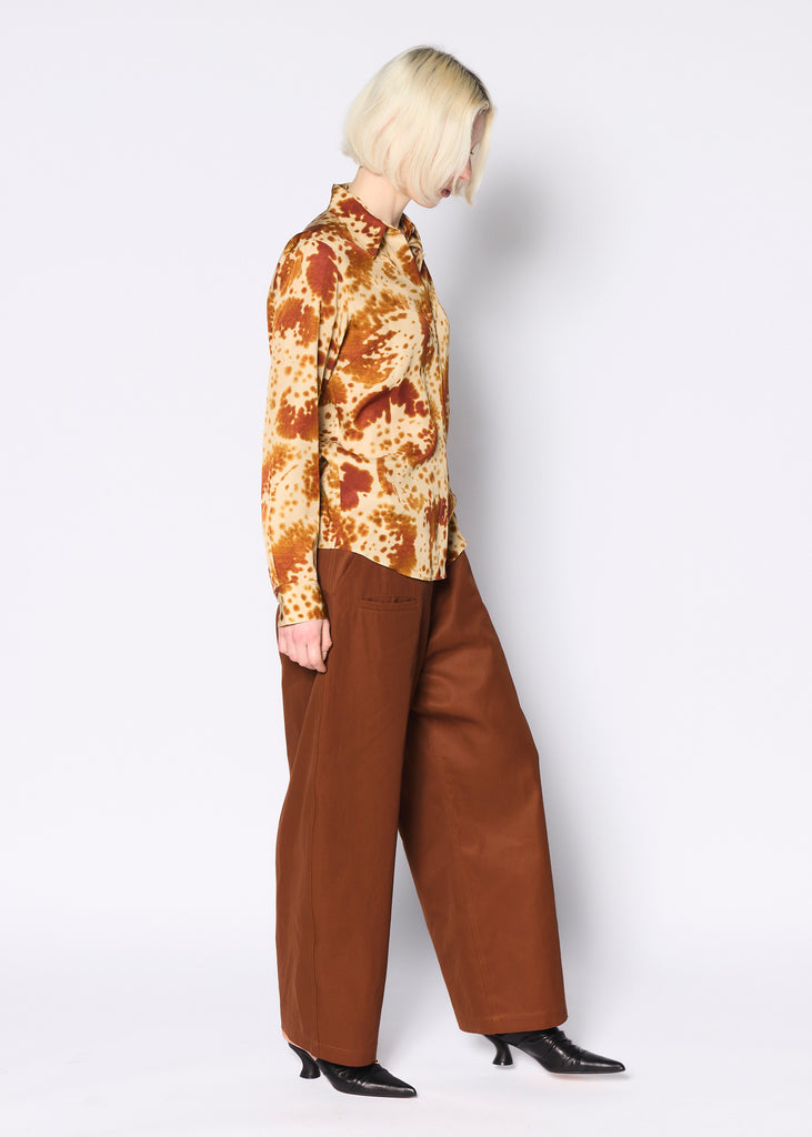 Chowy shirt