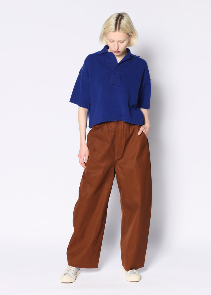 Pushkin trousers