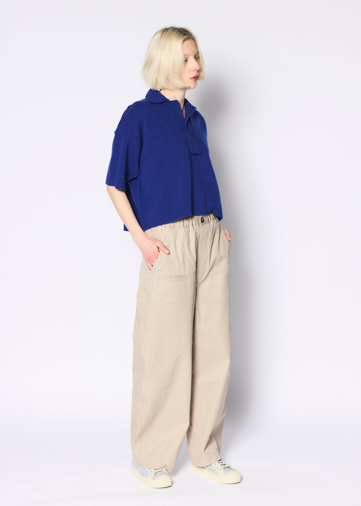 Pushkin trousers