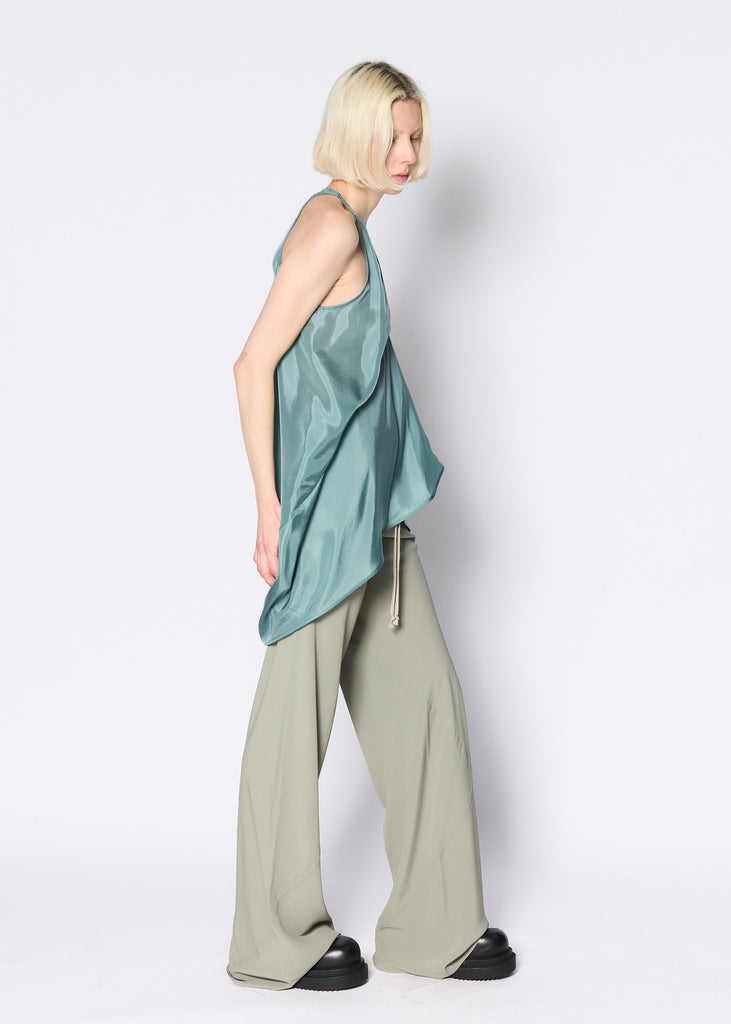 Drawstring trousers