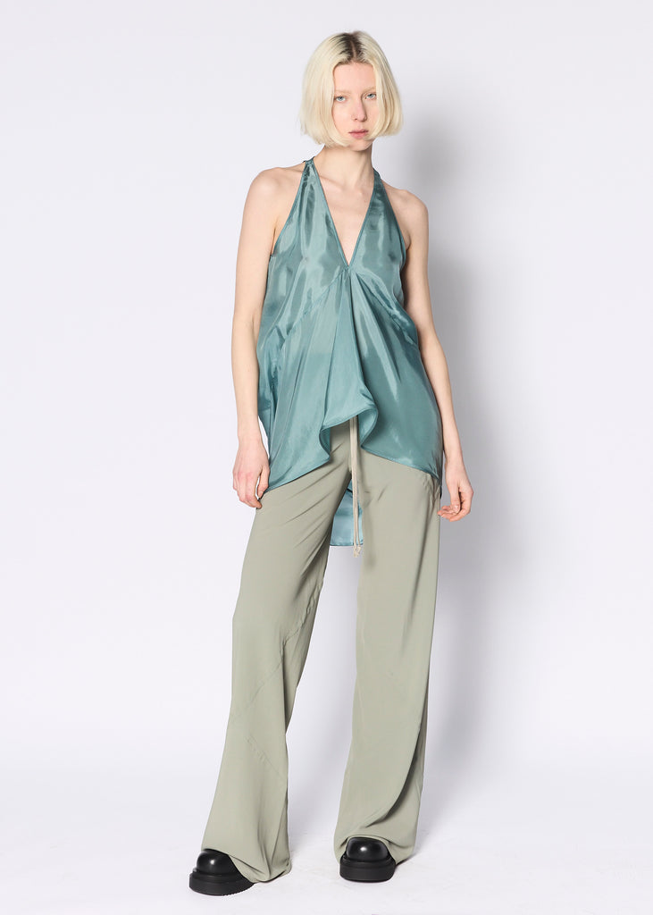 Drawstring trousers