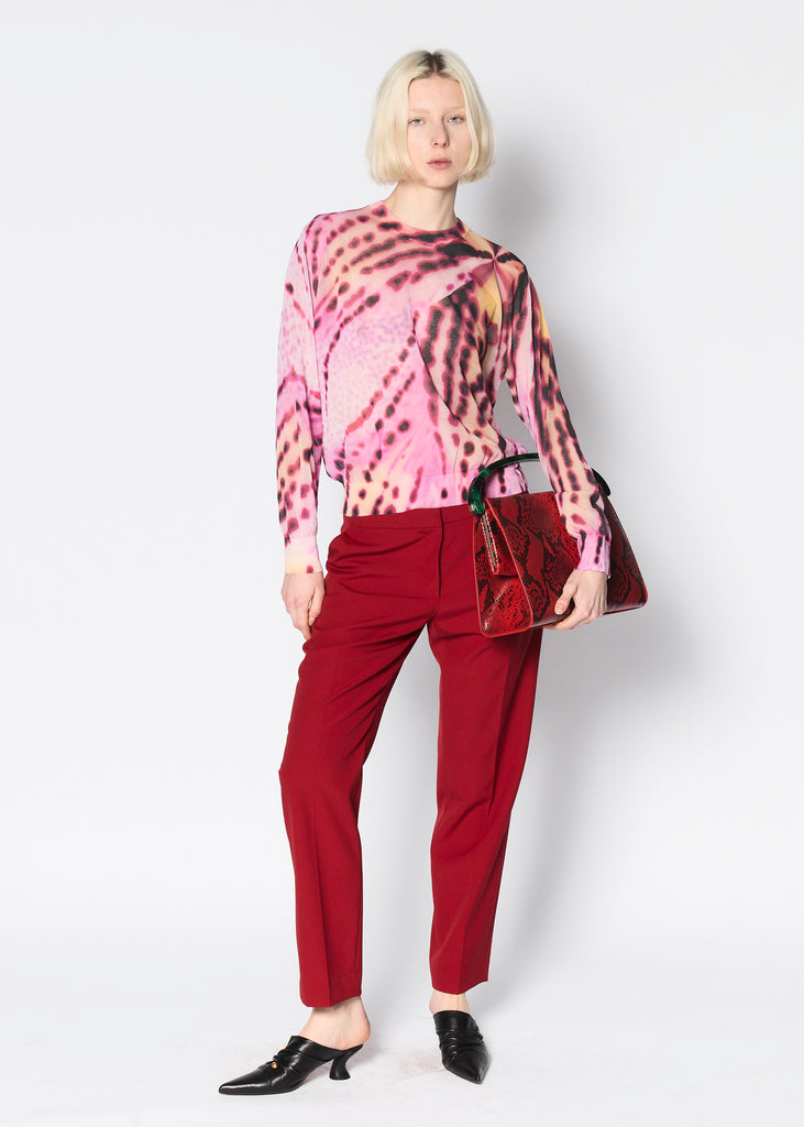 Poumas trousers