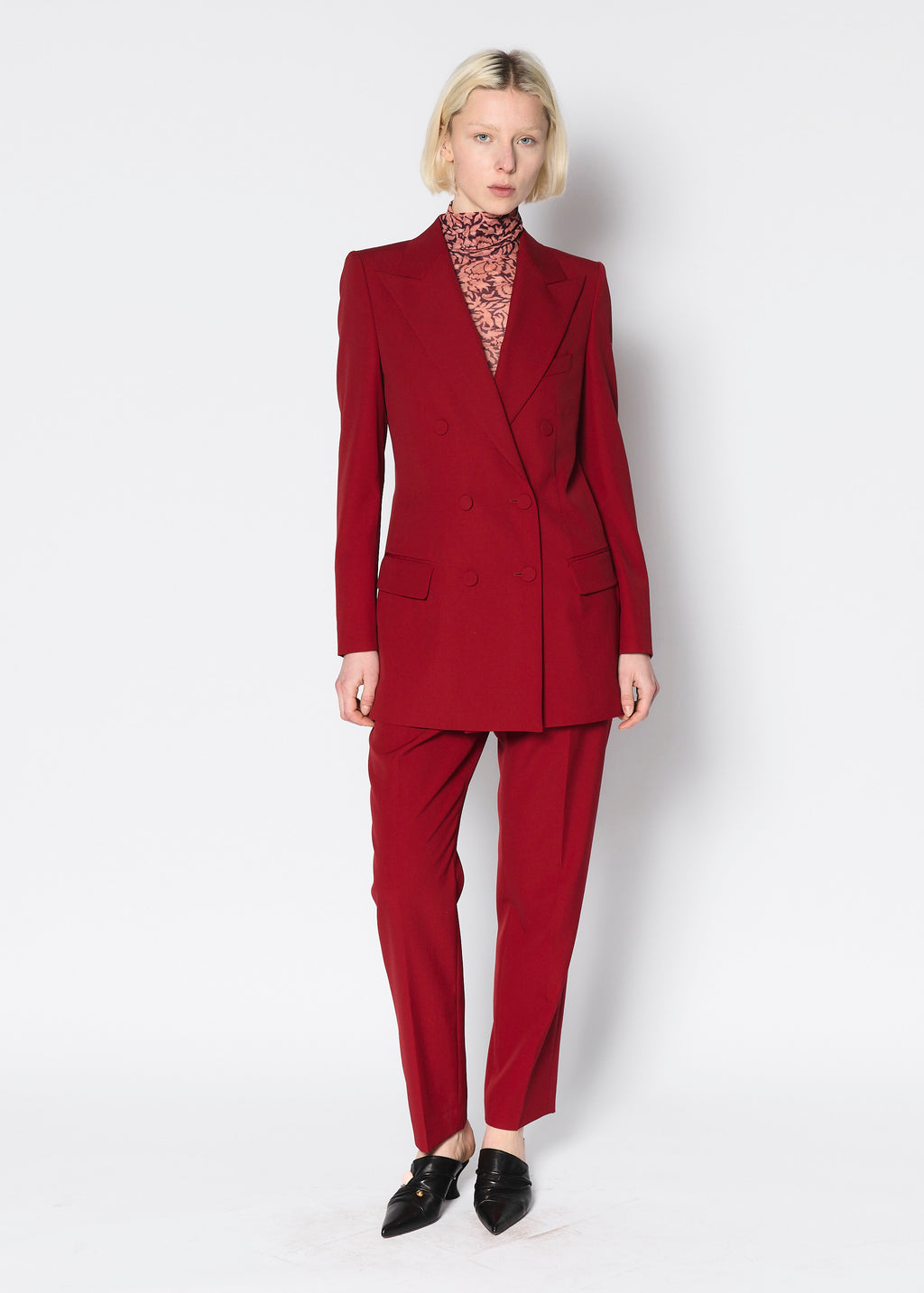 Byla blazer