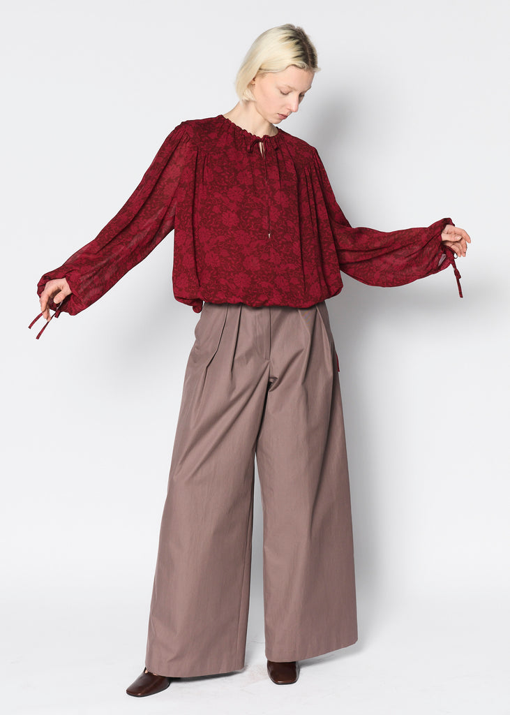 Catti shirt