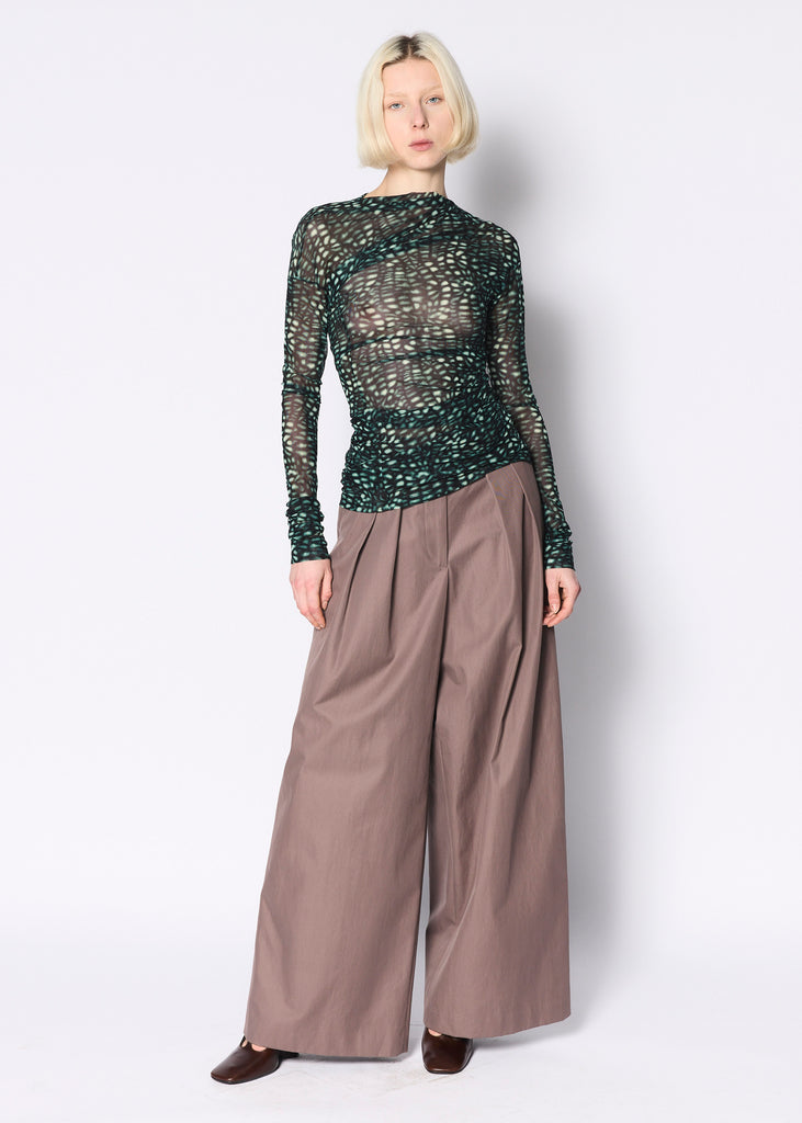 Pamplona trousers