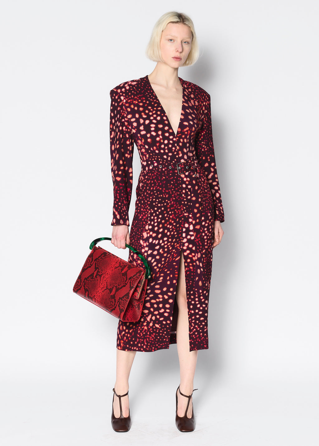 Dohana dress