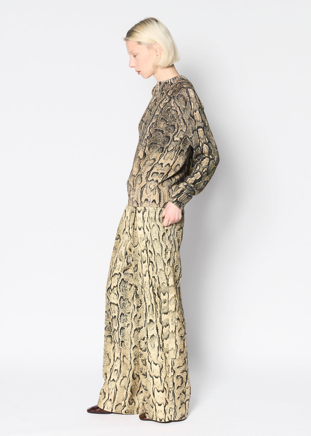 Tanna sweater