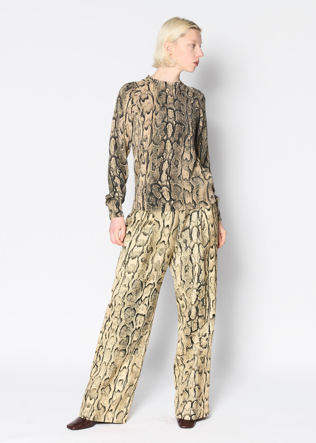 Portias trousers