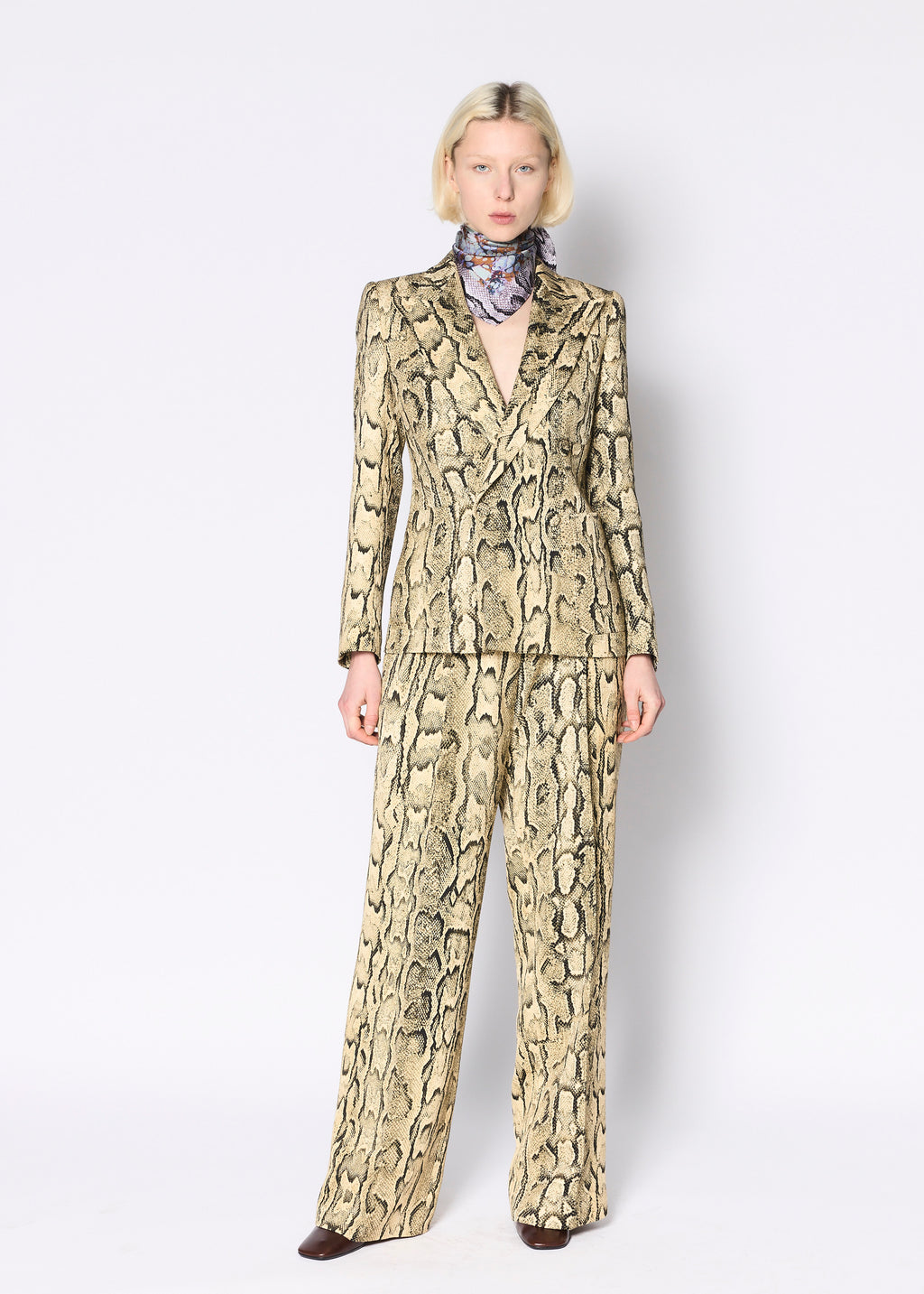 Beau blazer