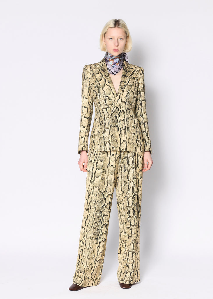 Beau blazer