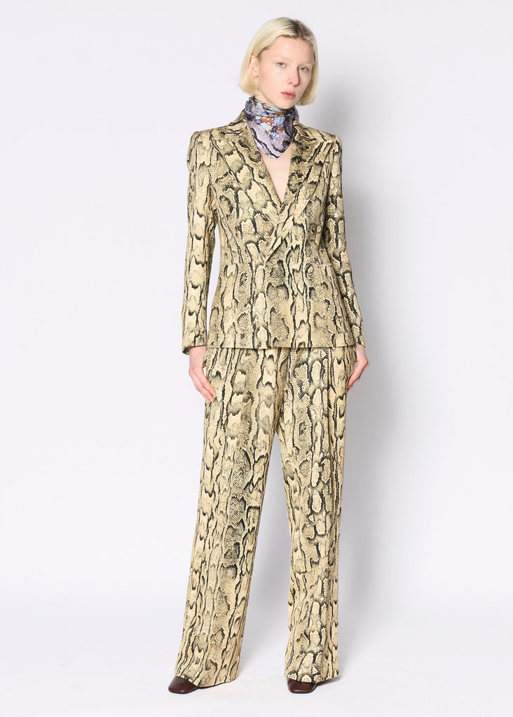 Portias trousers