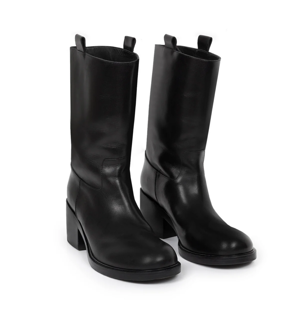 Iconic X1110 low boots