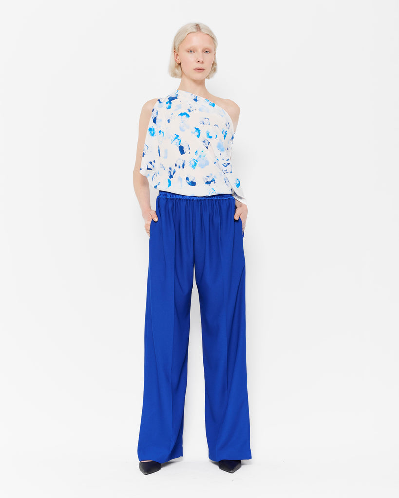 Maxi pyjama pants