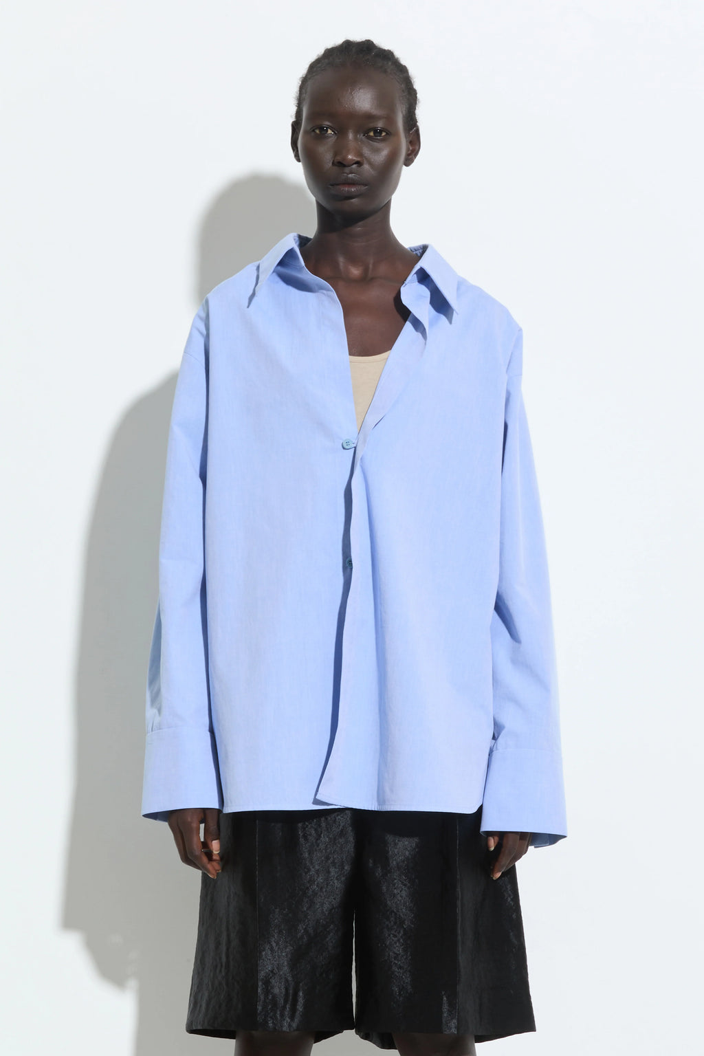 Takala oversized shirt