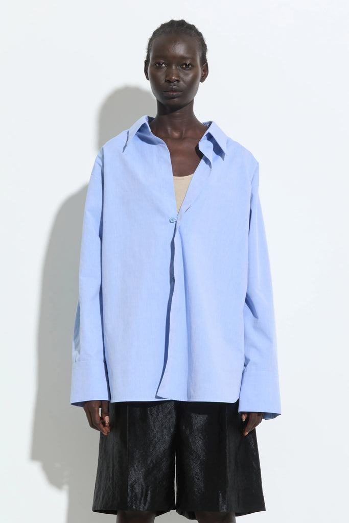 Takala oversized shirt