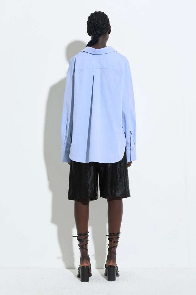 Takala oversized shirt