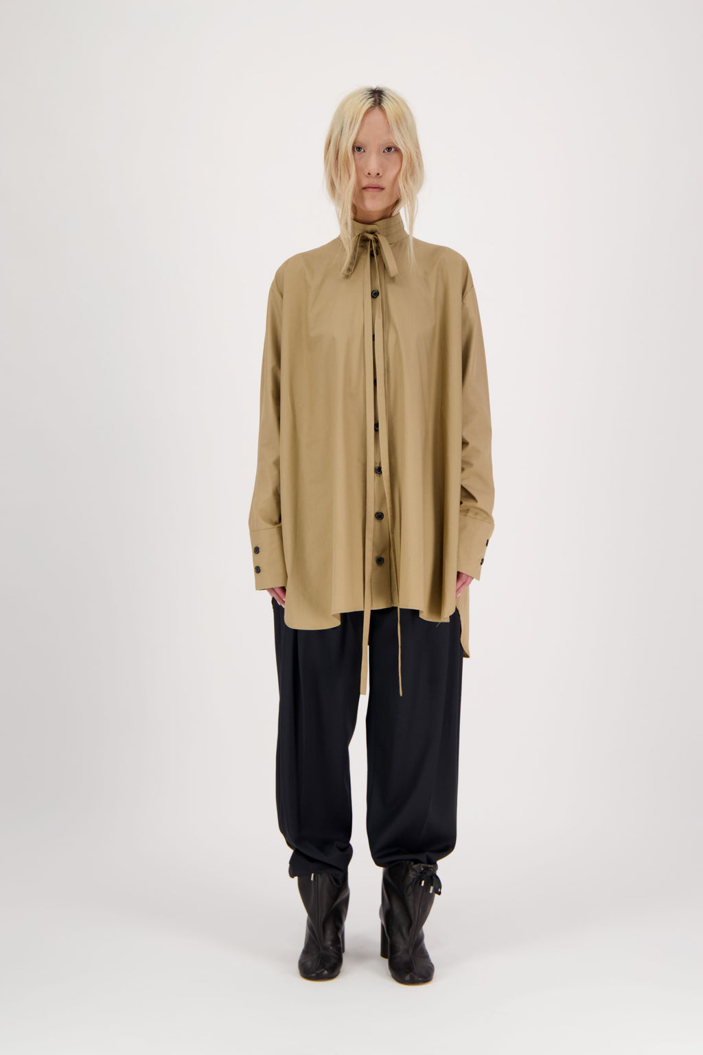 Arethe trousers