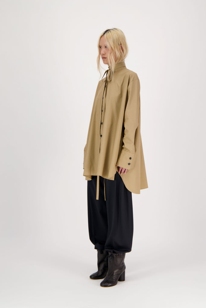 Arethe trousers