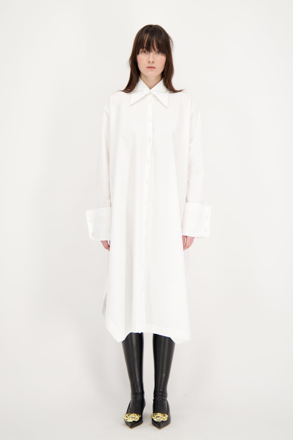 Beatrice dress
