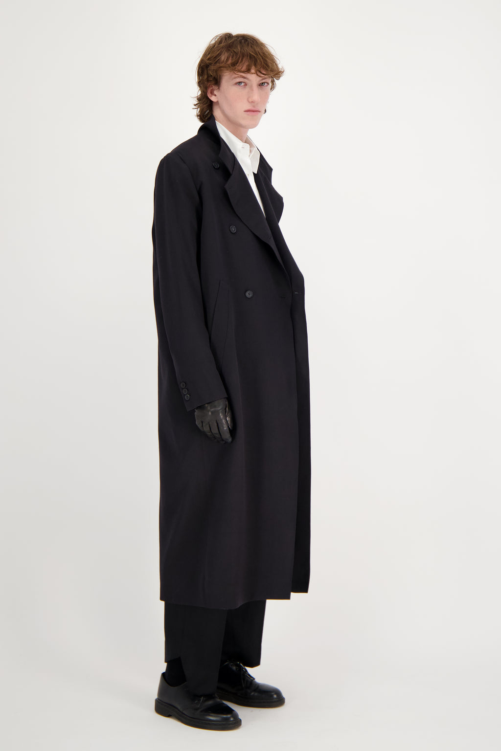 Egon coat