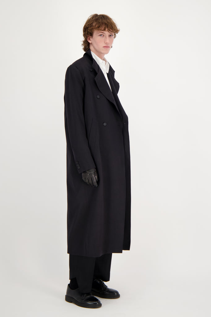 Egon coat