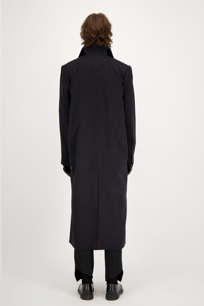 Egon coat