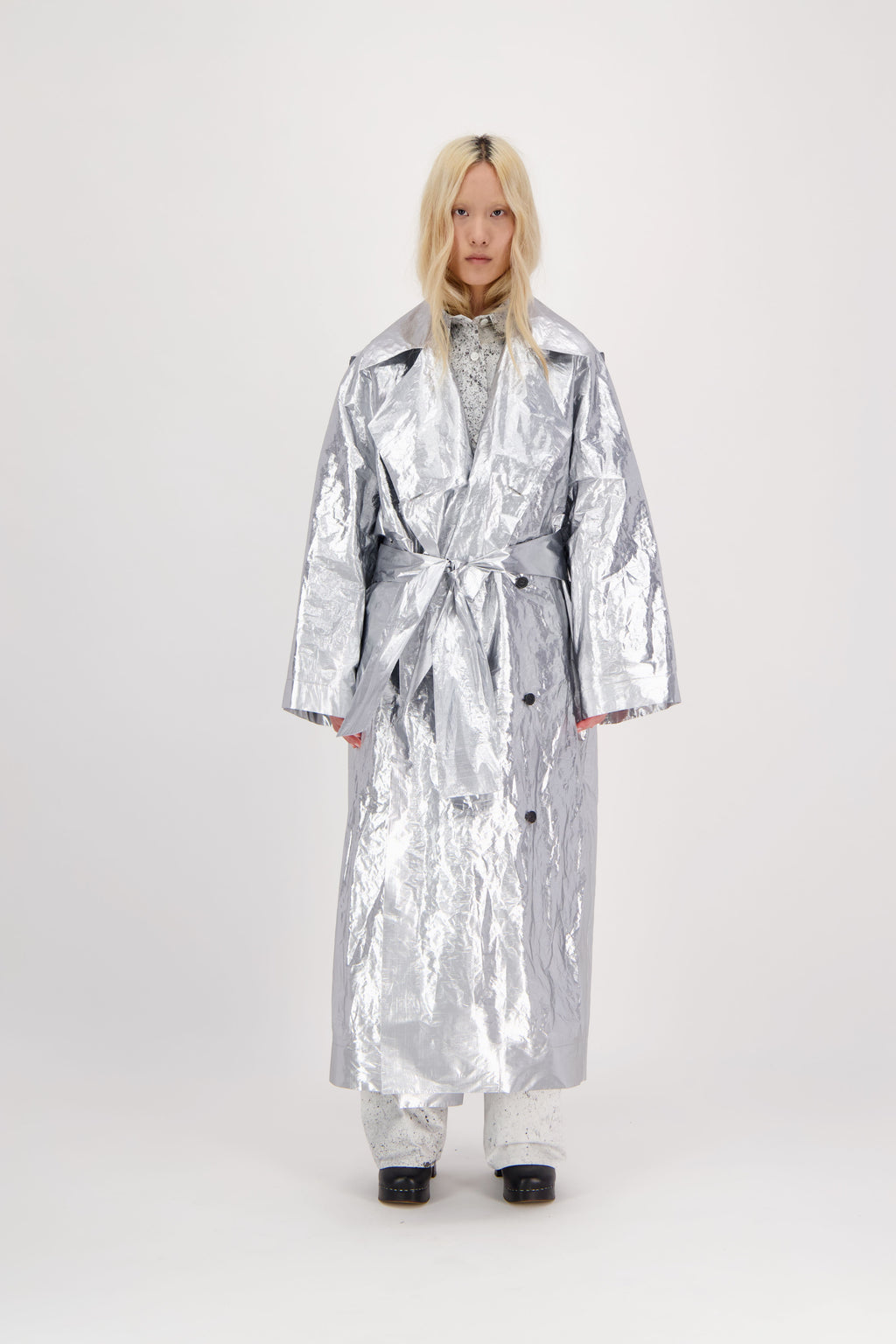Salvador coat
