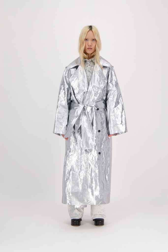 Salvador coat