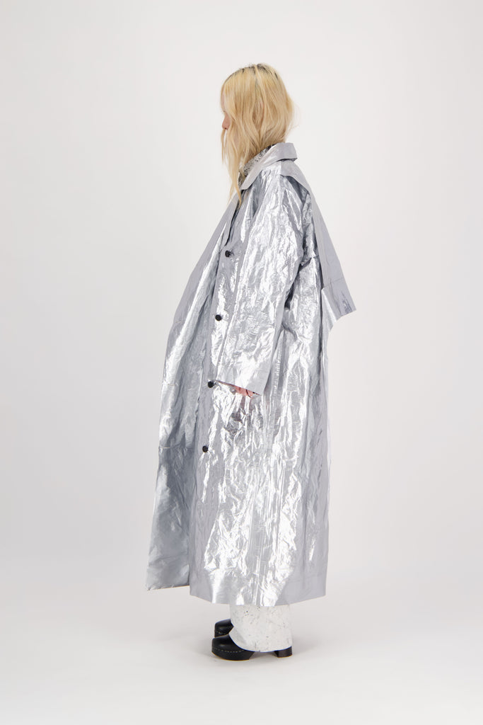 Salvador coat
