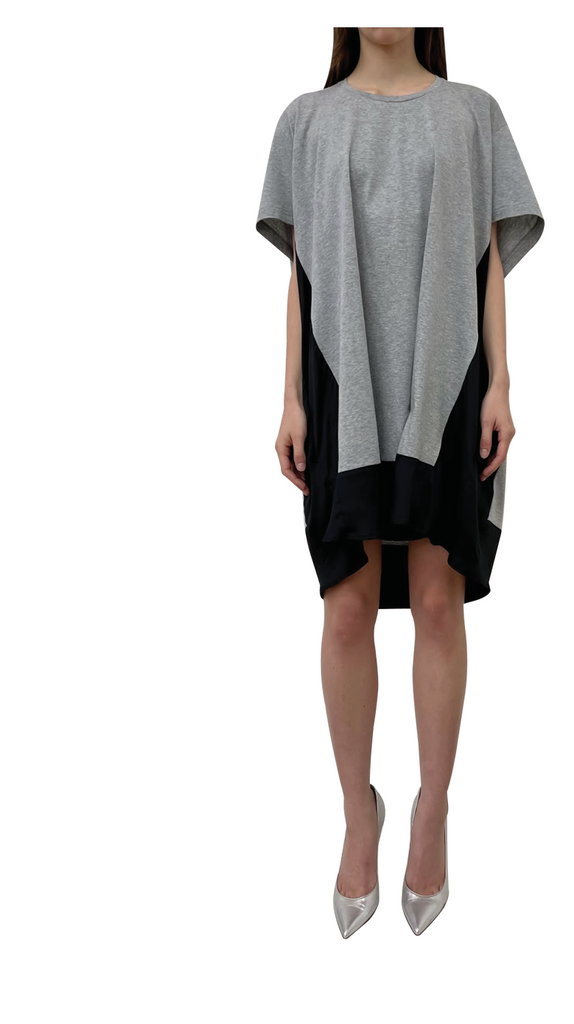 Tip dress