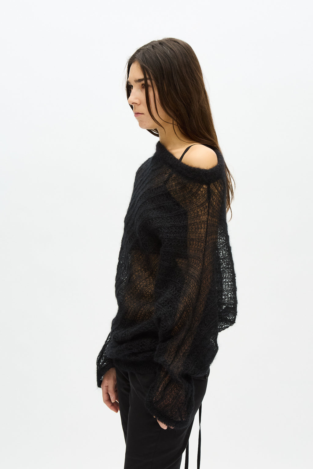 Christabel sweater