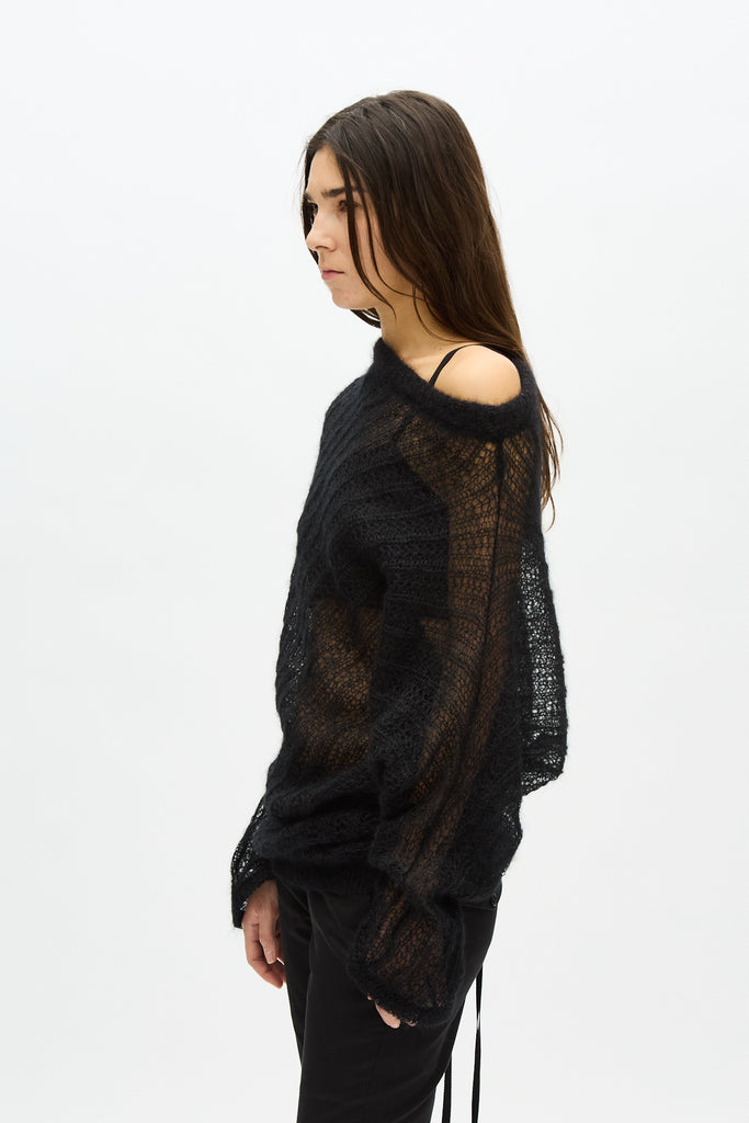 Christabel sweater