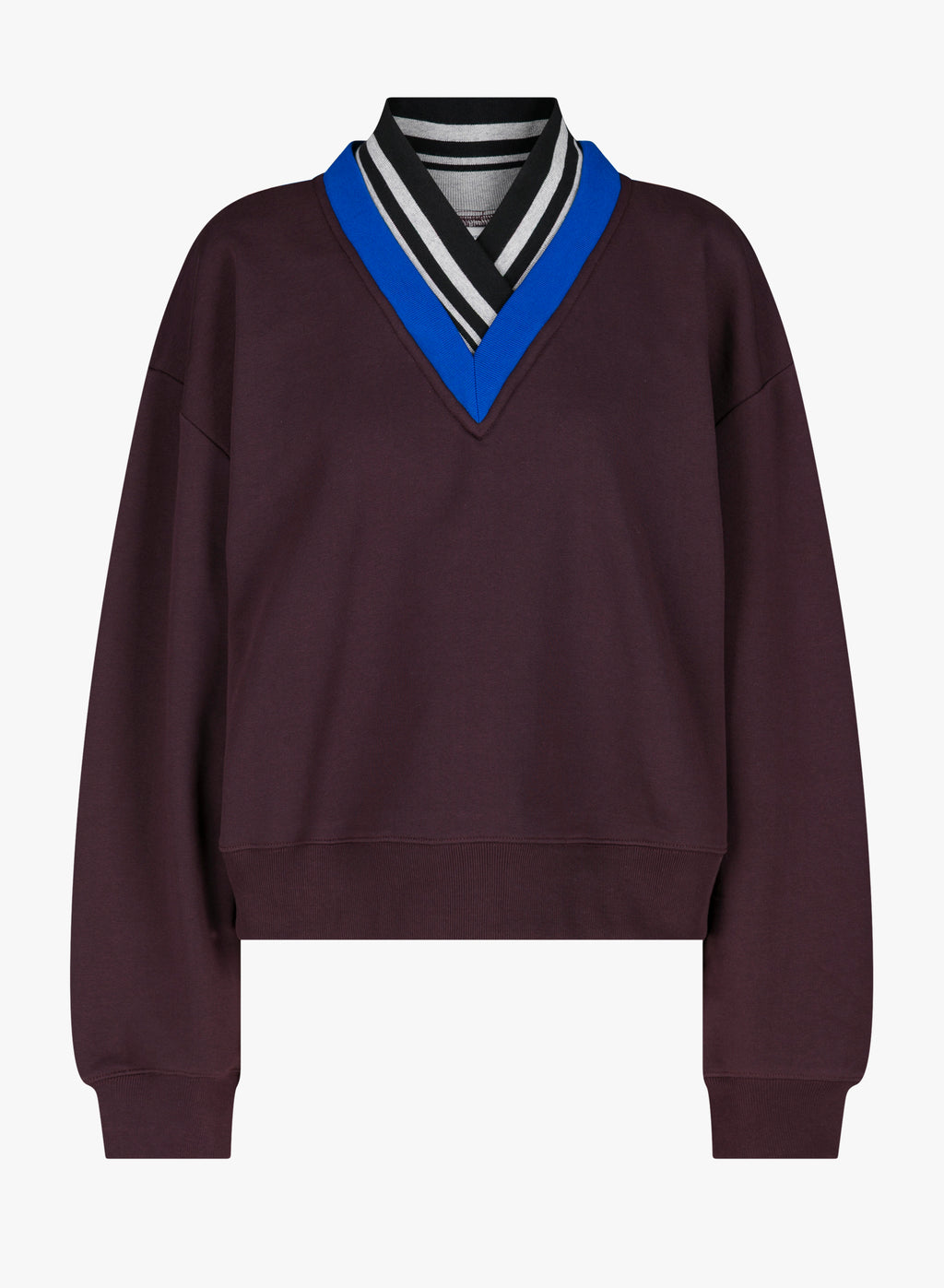 Halvy sweater