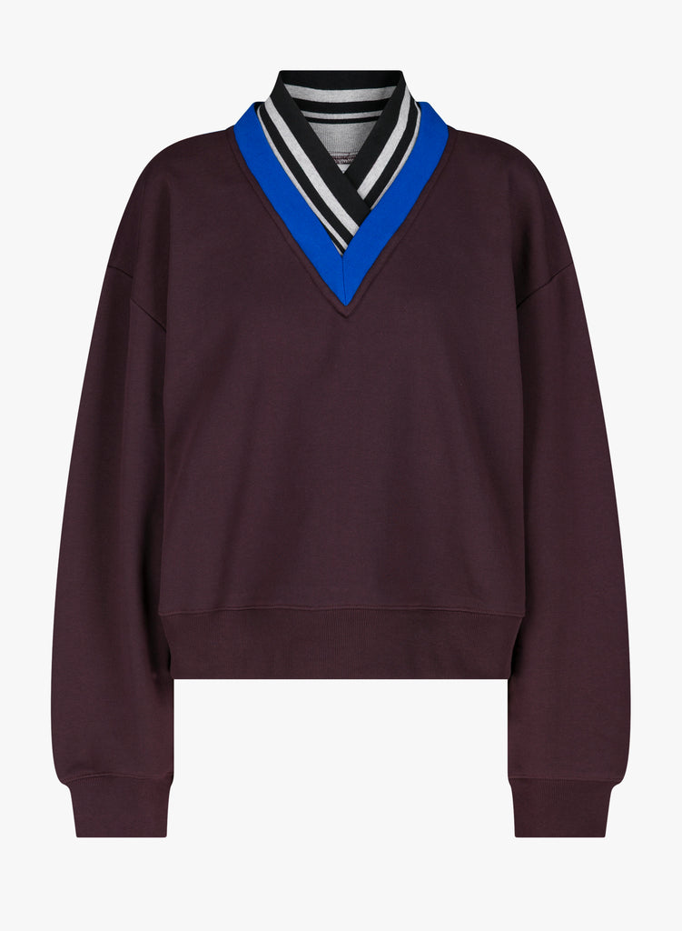 Halvy sweater